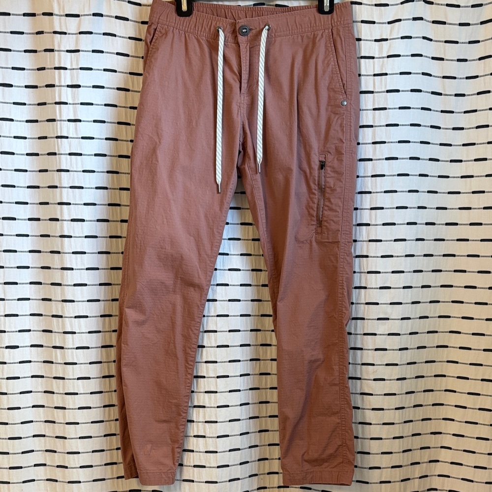 Vuori Ripstop Pants Small